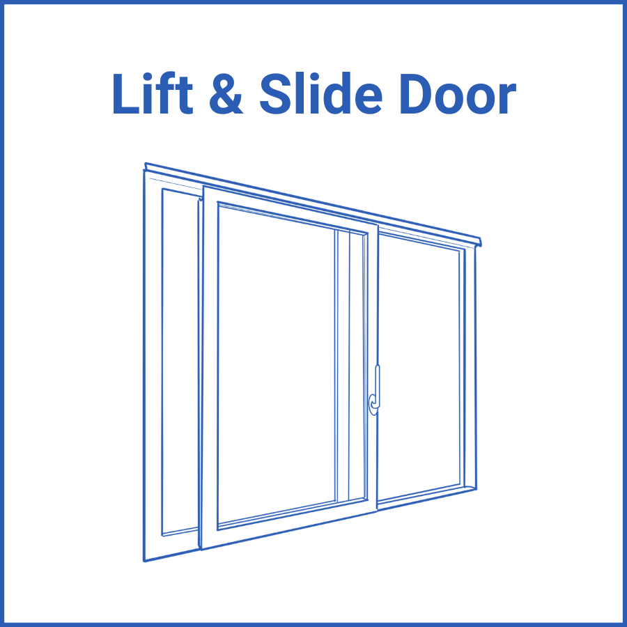 sliding door 介绍2